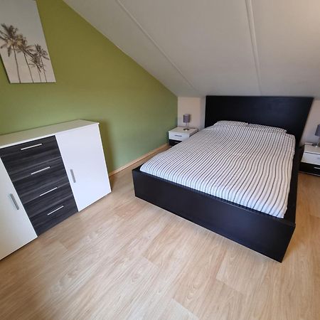 Vakantiewoning De Garnaalvisser Middelkerke Ngoại thất bức ảnh