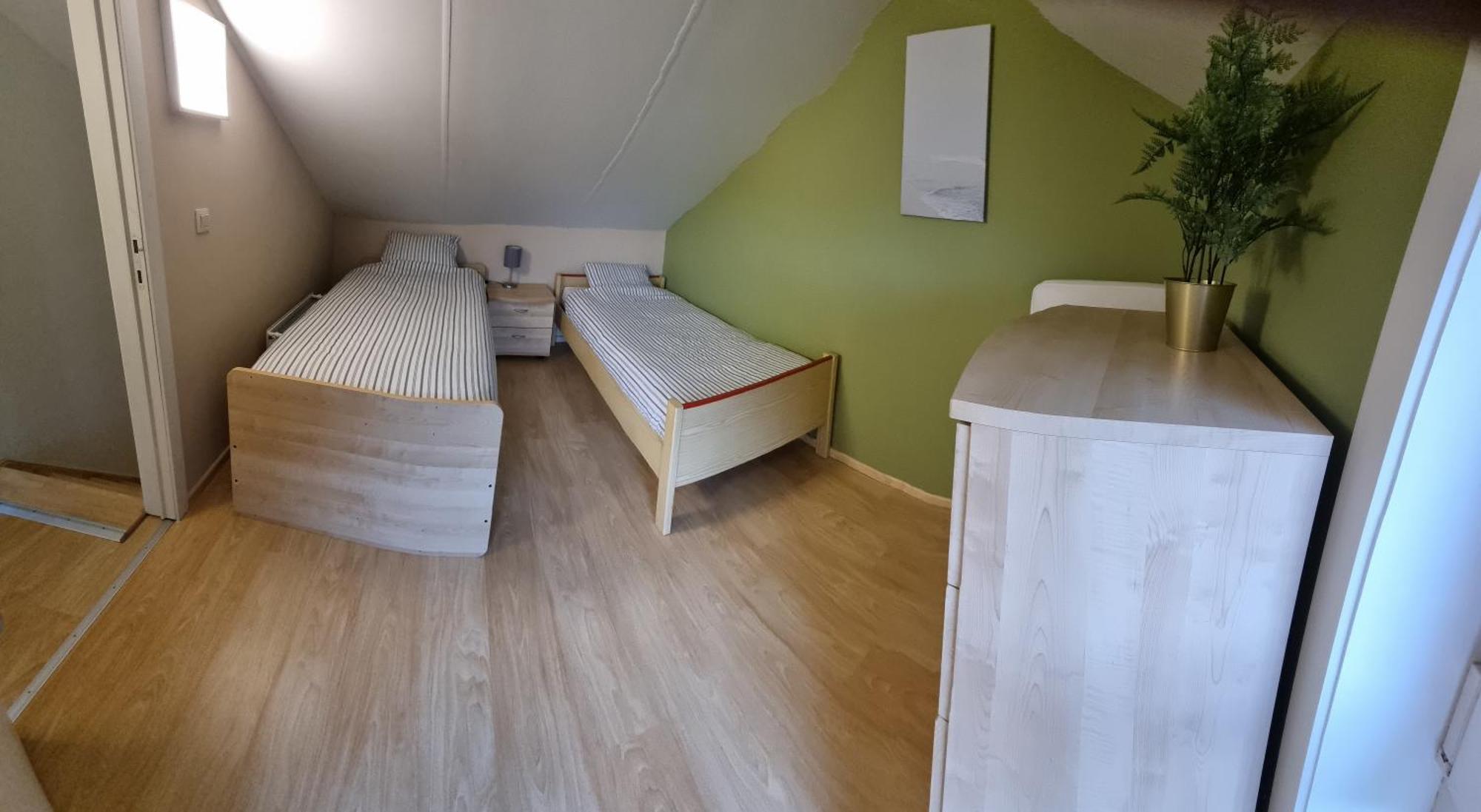 Vakantiewoning De Garnaalvisser Middelkerke Ngoại thất bức ảnh