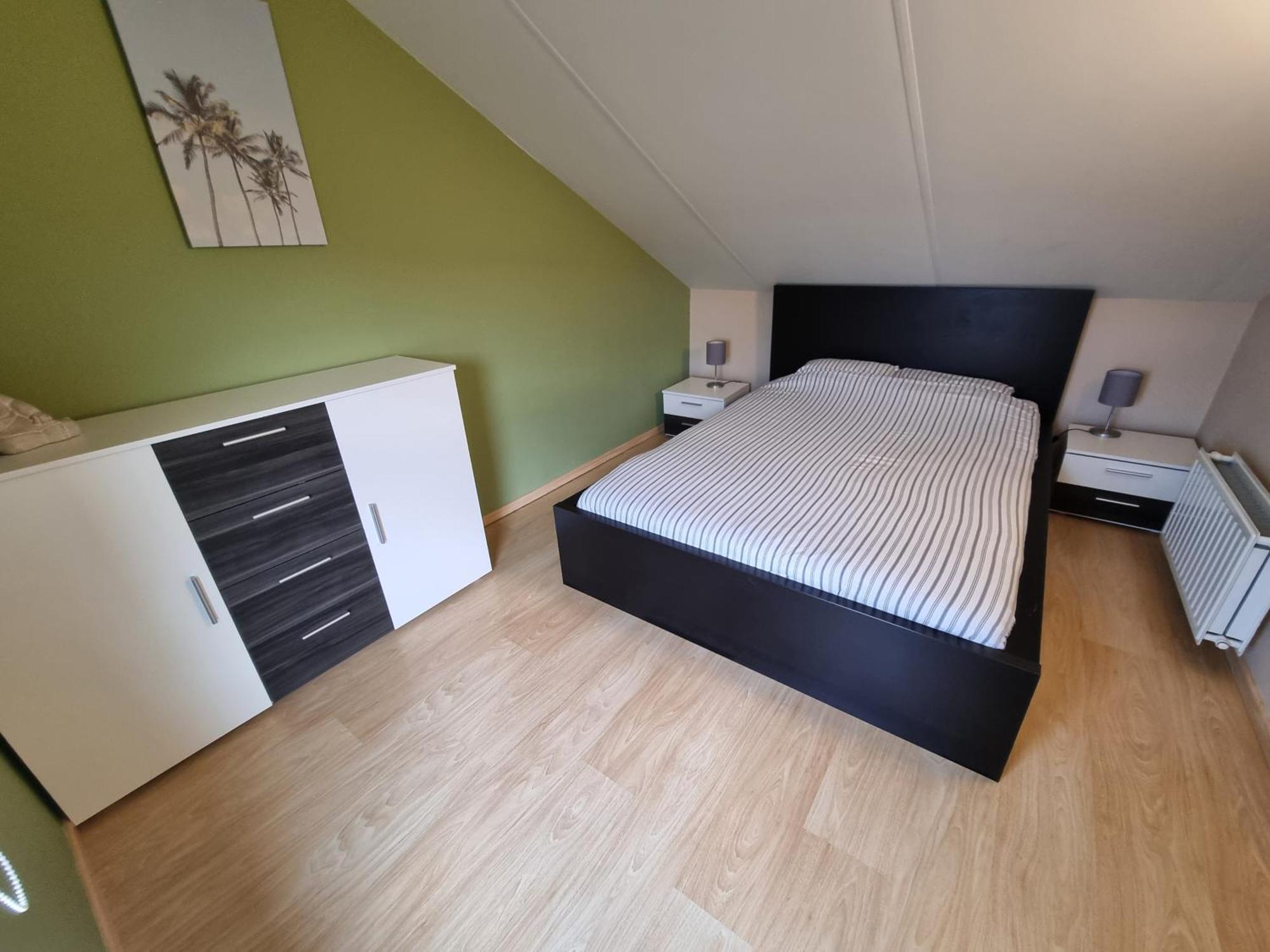 Vakantiewoning De Garnaalvisser Middelkerke Ngoại thất bức ảnh